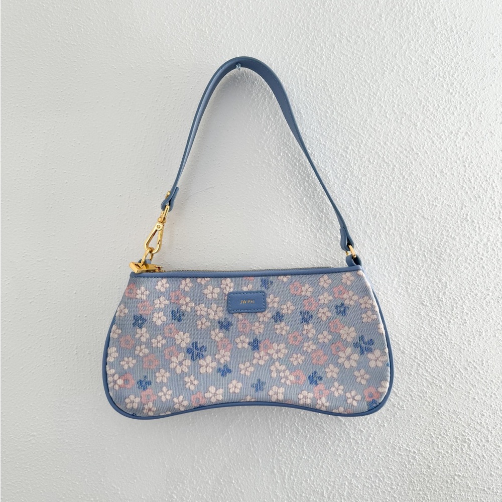 JW PEI shoulder bag